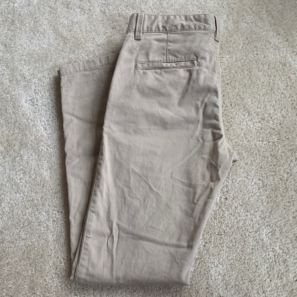 Tucker + Tate Boy’s Khaki Chinos